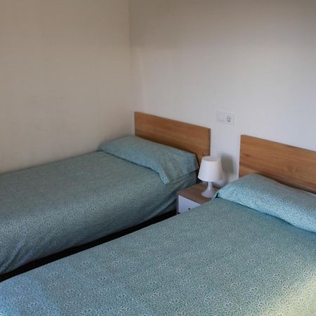Apartamento Centrico Con Chimenea Appartement Salamanca Buitenkant foto