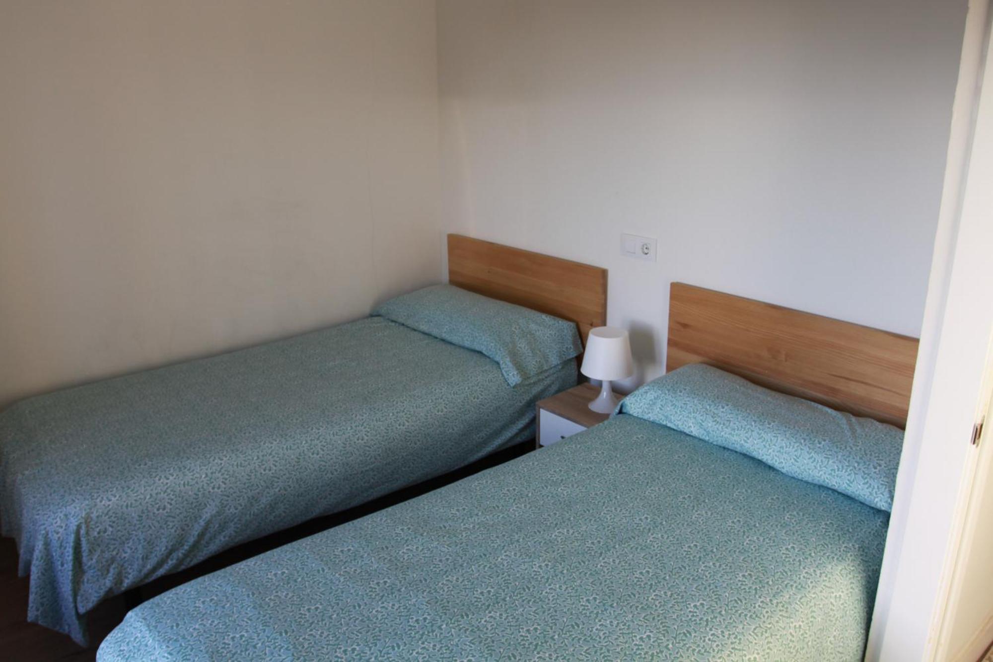 Apartamento Centrico Con Chimenea Appartement Salamanca Buitenkant foto