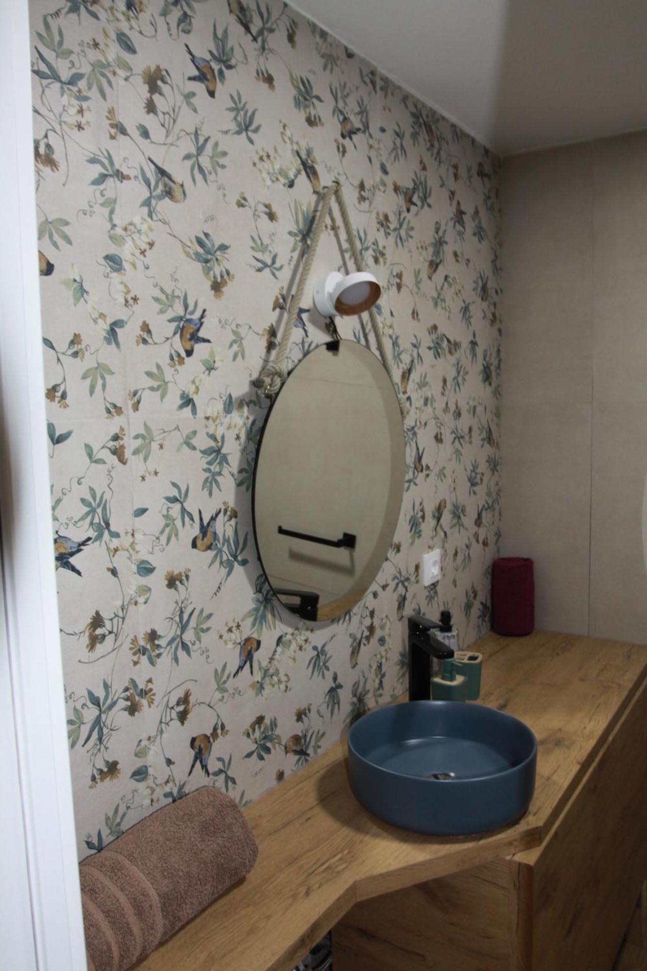 Apartamento Centrico Con Chimenea Appartement Salamanca Buitenkant foto
