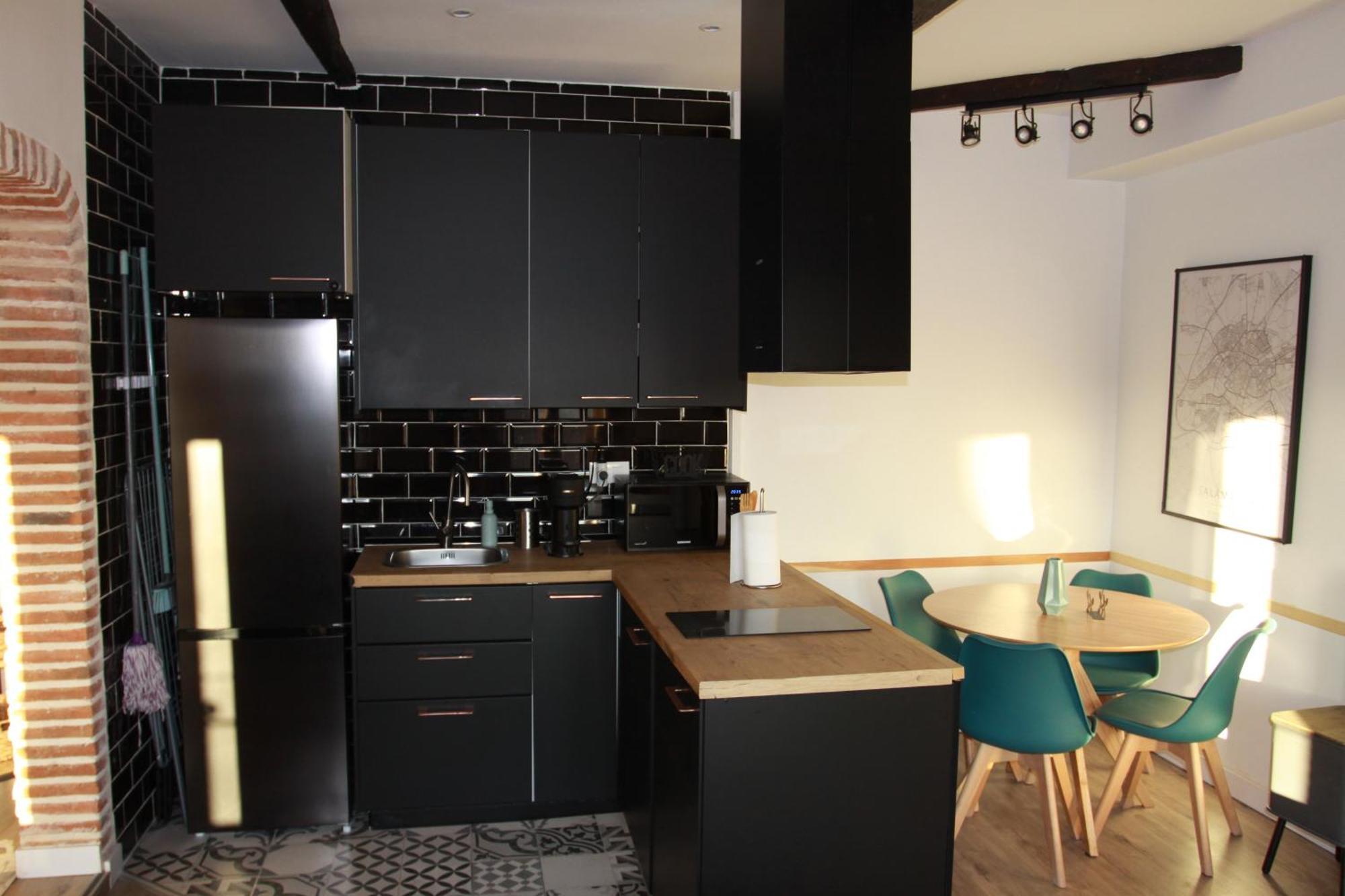 Apartamento Centrico Con Chimenea Appartement Salamanca Buitenkant foto