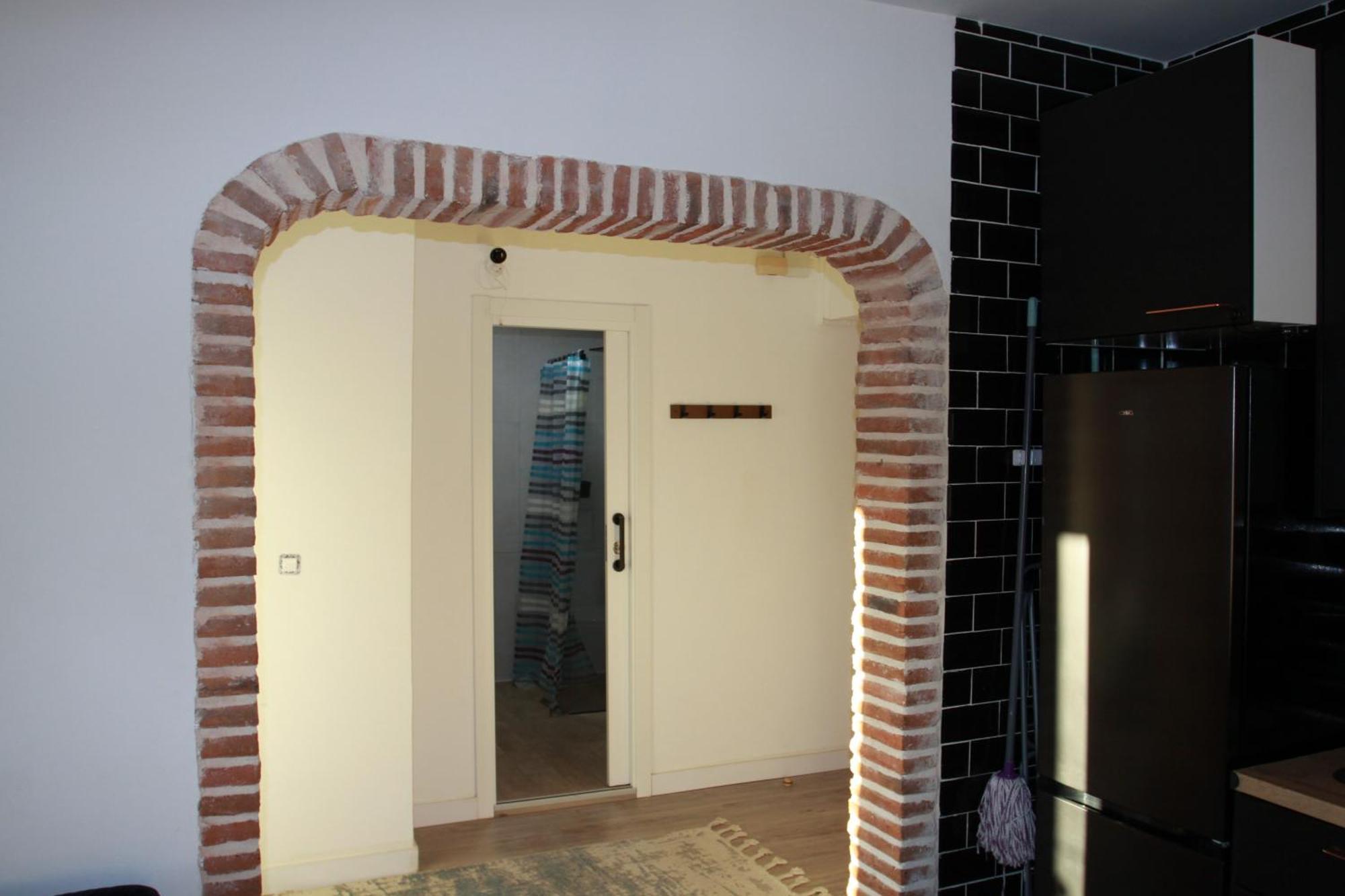 Apartamento Centrico Con Chimenea Appartement Salamanca Buitenkant foto