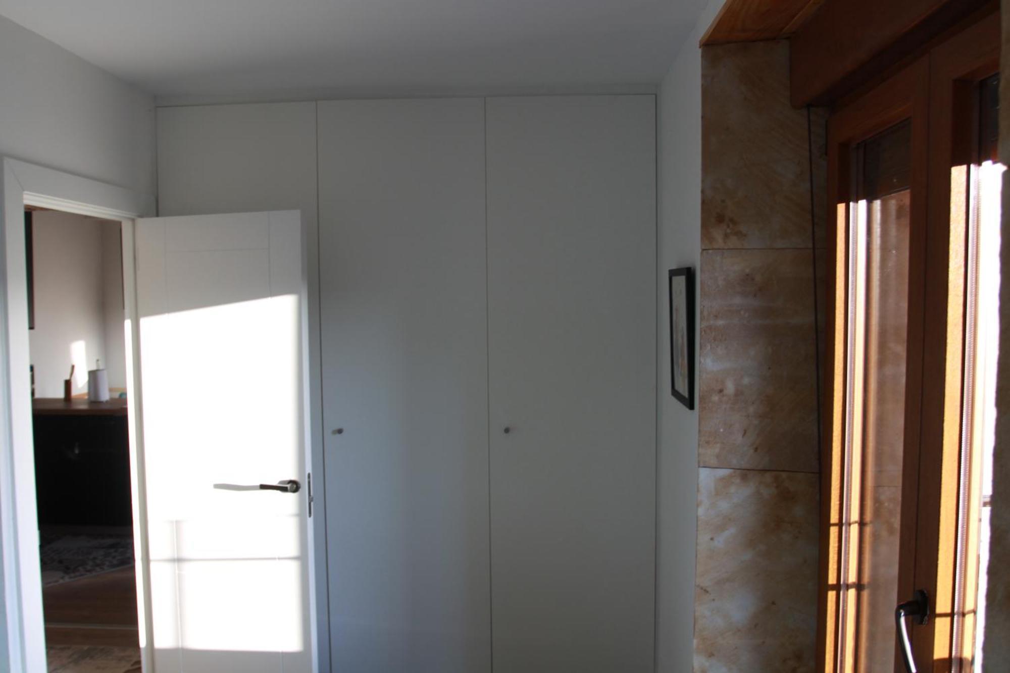 Apartamento Centrico Con Chimenea Appartement Salamanca Buitenkant foto